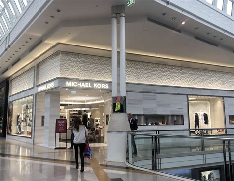 michael kors chadstone photos